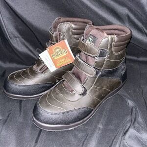RedHead Classic II‎ Wading Boots for Men with Rubber Lug Sole size 12M NWT